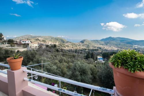 Panorama Lefkada