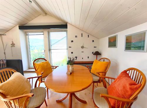 Panorama Loft Höhenfreude 2 plus 2