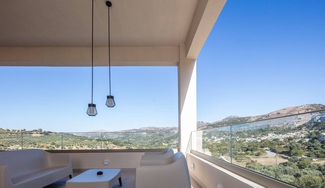 Panorama Luxury Suites