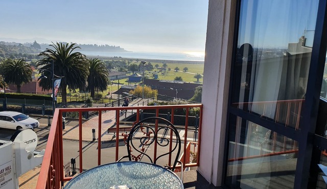 Panorama Motor Lodge