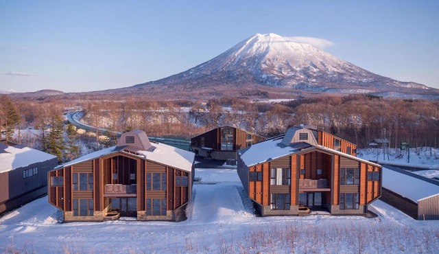 Panorama Niseko