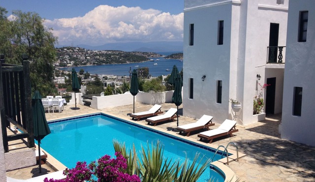 Panorama Otel