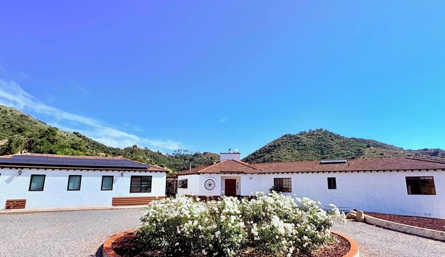 Panorama Paradiso 5-Acre 360° Retreat by CasadeLuz -OldTownTemecula,Wine Country
