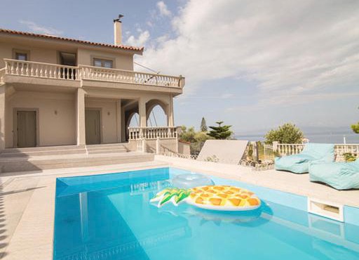 PANORAMA POOL RESORT 1