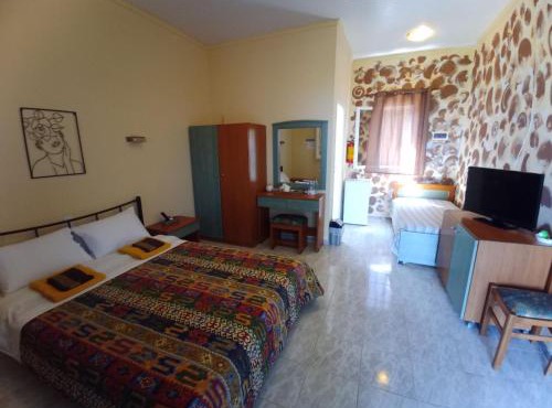 Panorama Rooms