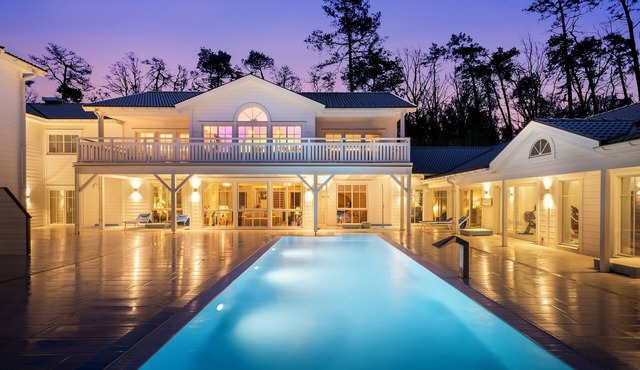 Panorama Seeresort und Spa