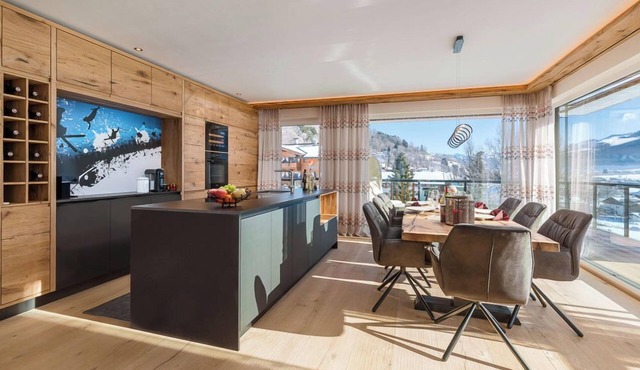 Panorama Suite Brixental
