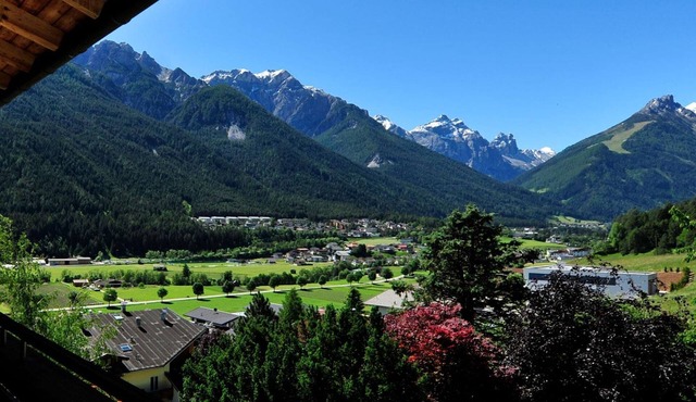 Panorama Suite Gletscherblick 131 - Hotel Königsblick by keyone