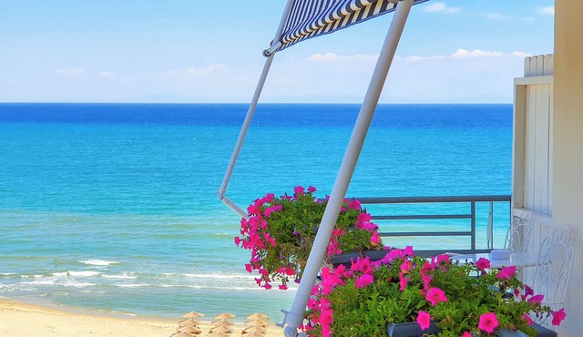 Panorama Suites & Spa