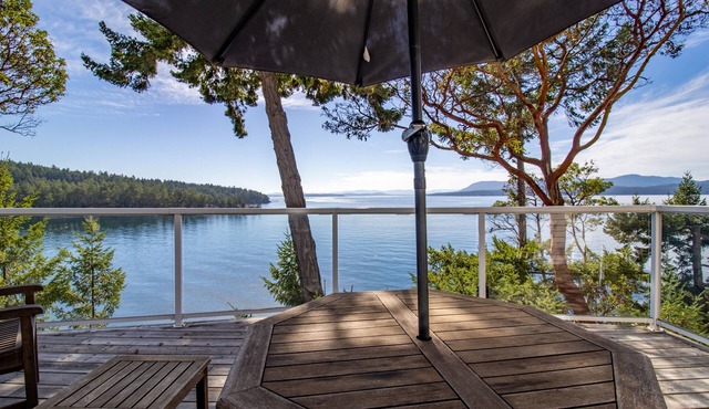 Panorama View Cottage Property #6