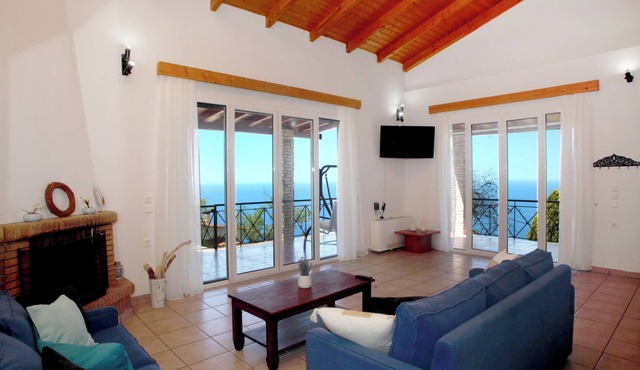 Panorama Villa
