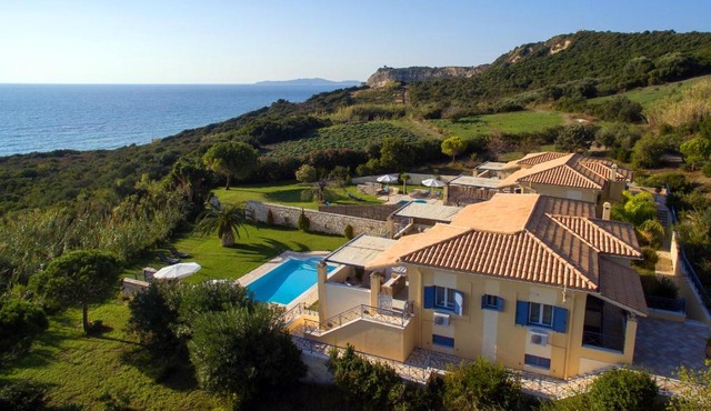 Panorama Villas