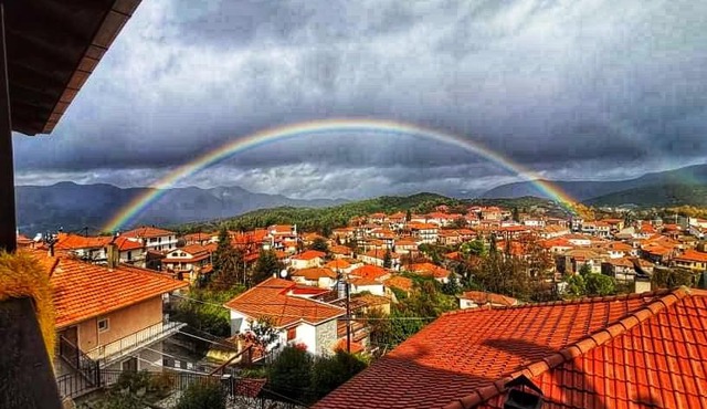 Panorama Vytinas