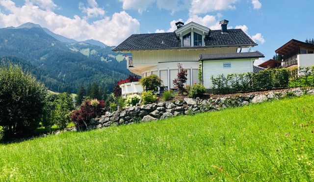 Panoramablick