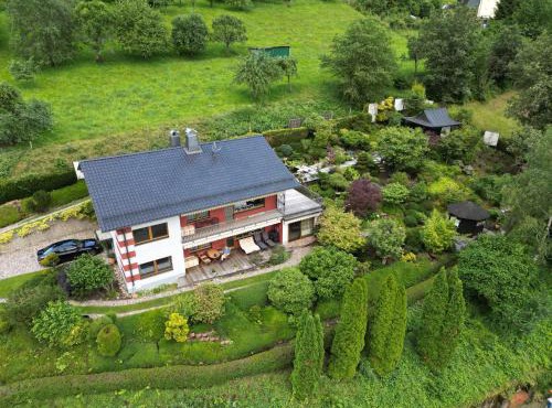 Panoramablick