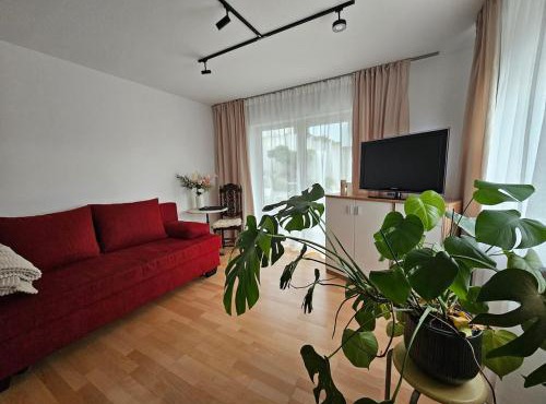 Panoramablick Steinbruch
