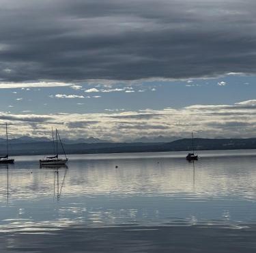 Panoramahaus am Ammersee