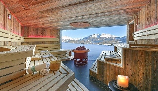 Panoramahotel Obkircher S.A.S.