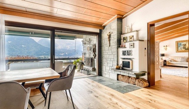 Panoramavilla Bludenz by A-Appartments