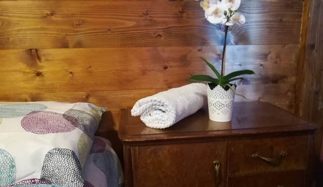 Panoramic and comfortable rustic house, near ESA and Tor Vergata station