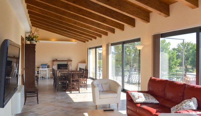 Panoramic Apartment near Gubbio