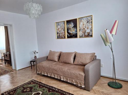 Panoramic Apartment