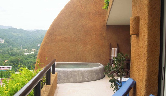 Panoramic Bay Views, Jacuzzi & Infinity Pool