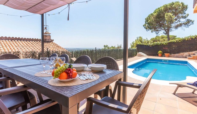 Panoramic by Interhome
