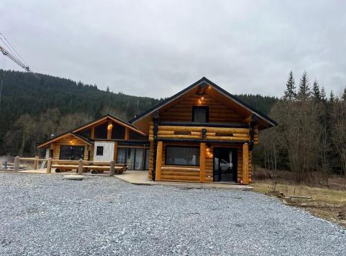 Panoramic Chalet