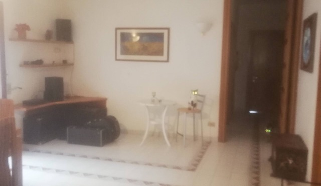 Panoramic double room in private house