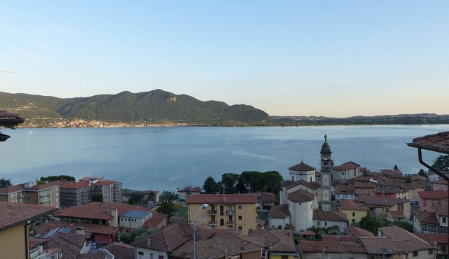 PANORAMIC HOUSE IN THE HISTORIC CENTER