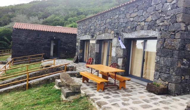 Panoramic House