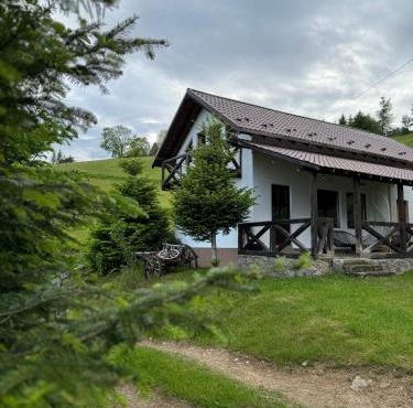 Panoramic House