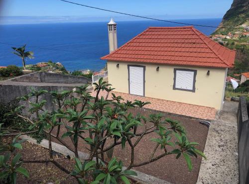 Panoramic Ocean View House