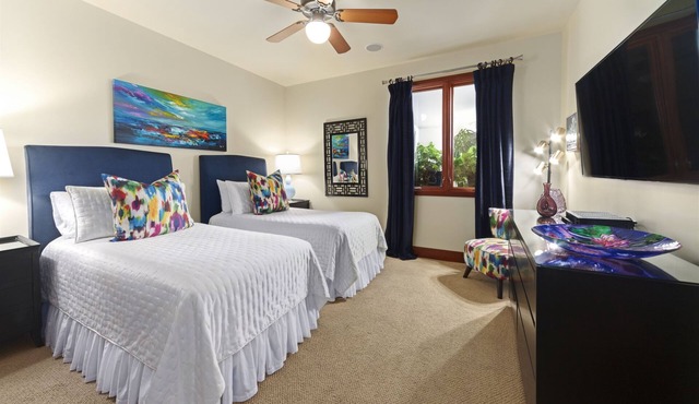 PANORAMIC OCEAN VIEWS AT WAILEA BEACH VILLAS M511!