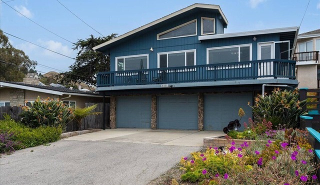 Panoramic Ocean Views - nightly/weekly/monthly