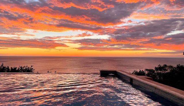 Panoramic Ocean Views - Rancho Santana, Playa Rosada