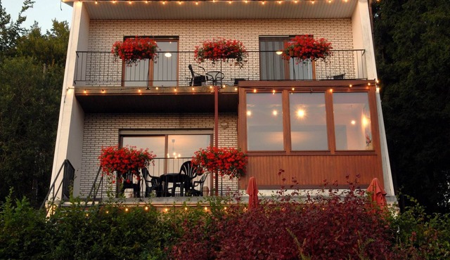 Panoramic Retreat, Thirimont