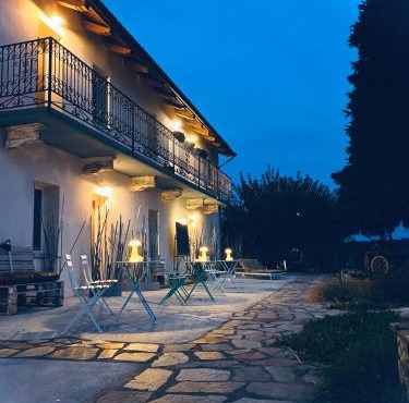 Panoramic Scenic View da Lusi - Pet Friendly