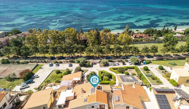 Panoramic Seaview Apartment