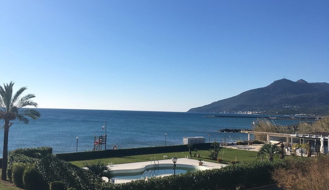 Panoramic sea view lex 4/6 KETTO