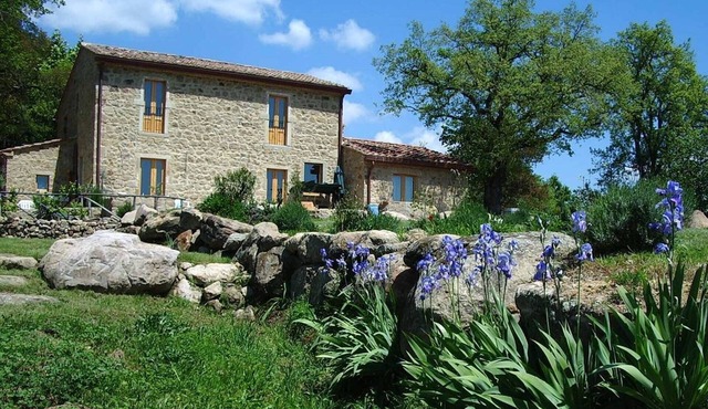 Panoramic Sea Views Immersed in Nature Quiet Peaceful Private Villa Retreat