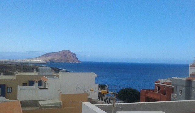 PANORAMIC STYLE APARTMENT NEAR THE SEA