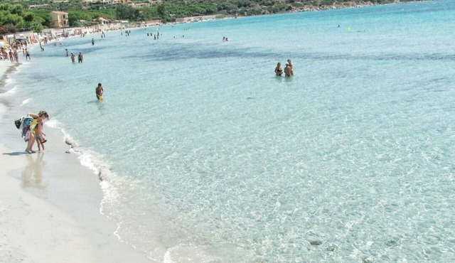 Panoramic Villa Sea View