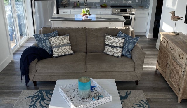 Panoramic views - 3 bedrooms 2 baths + bonus room Special Discount May 22-30