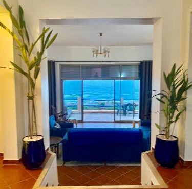 Panoramica Atlantic Villa Souss-Massa