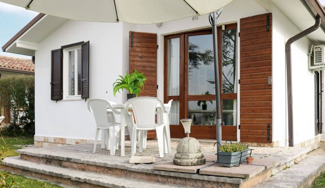 Panoramico by Interhome