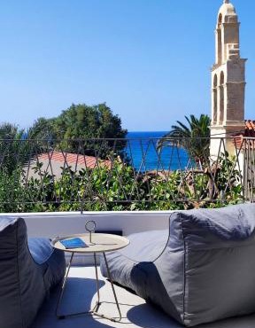 PANORMUS Luxury House