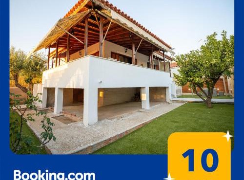 Panos Relaxation Villa