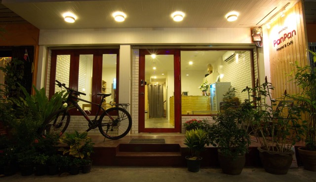 PanPan Hostel Bangkok